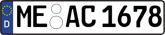 ME-AC1678