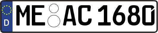 ME-AC1680
