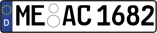 ME-AC1682