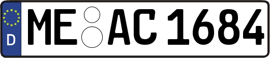 ME-AC1684