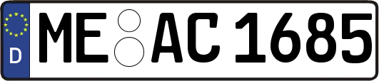 ME-AC1685
