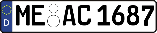 ME-AC1687
