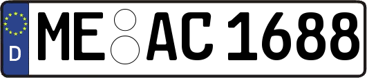 ME-AC1688