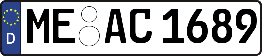 ME-AC1689