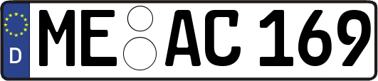 ME-AC169