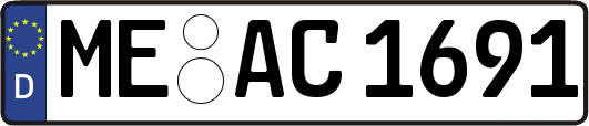 ME-AC1691
