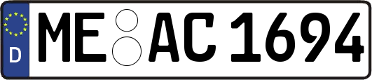 ME-AC1694