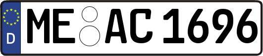 ME-AC1696
