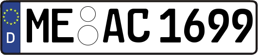 ME-AC1699