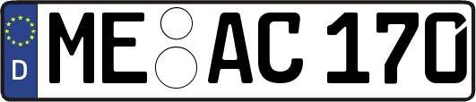 ME-AC170