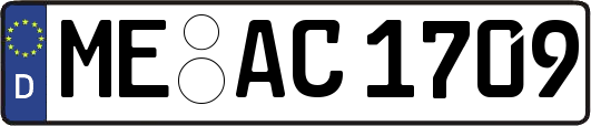 ME-AC1709