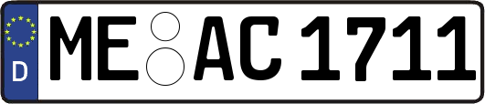 ME-AC1711