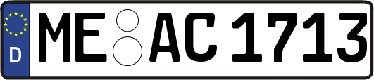 ME-AC1713