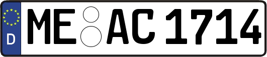 ME-AC1714