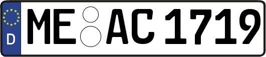 ME-AC1719