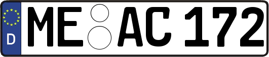 ME-AC172
