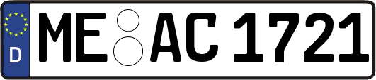 ME-AC1721