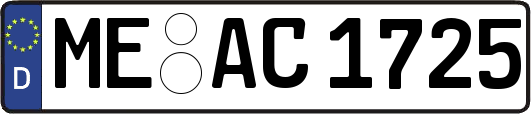 ME-AC1725