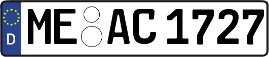ME-AC1727