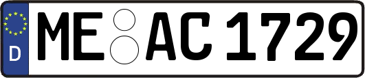 ME-AC1729