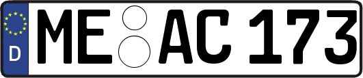 ME-AC173