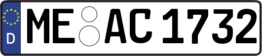 ME-AC1732