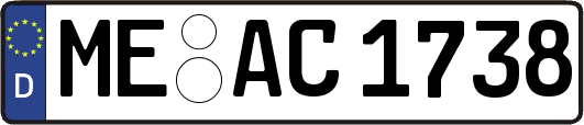 ME-AC1738
