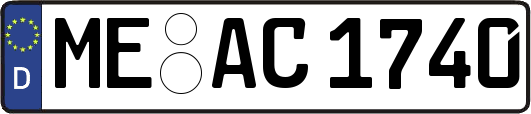 ME-AC1740