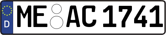 ME-AC1741