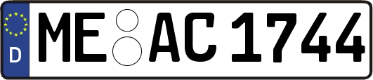 ME-AC1744