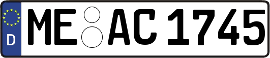 ME-AC1745