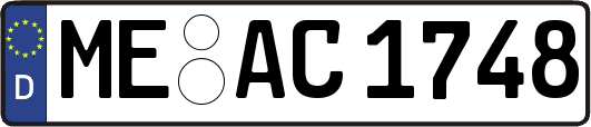 ME-AC1748
