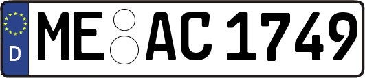 ME-AC1749