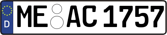 ME-AC1757