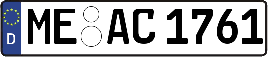 ME-AC1761