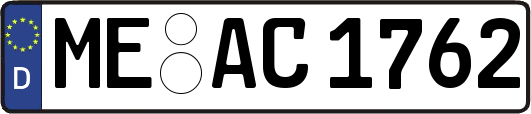 ME-AC1762