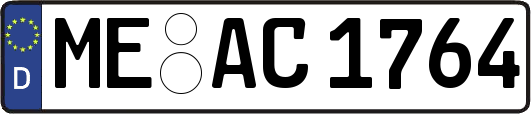 ME-AC1764