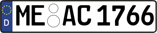 ME-AC1766