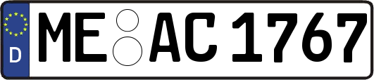 ME-AC1767