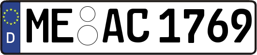 ME-AC1769