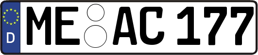 ME-AC177