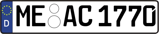 ME-AC1770