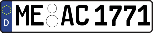 ME-AC1771