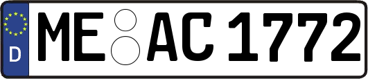 ME-AC1772