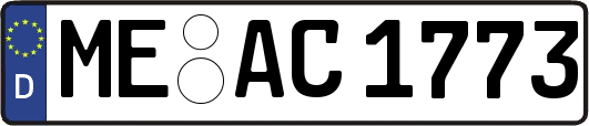 ME-AC1773
