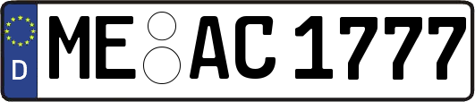 ME-AC1777