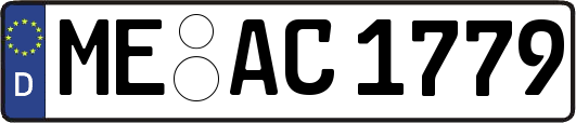 ME-AC1779