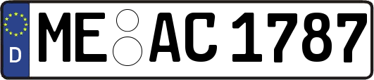 ME-AC1787