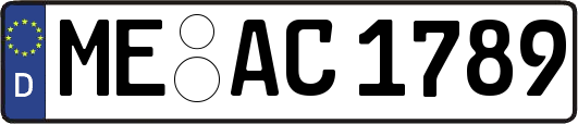 ME-AC1789