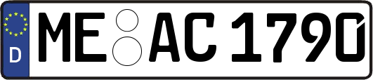 ME-AC1790